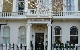 The Omega Hotel London